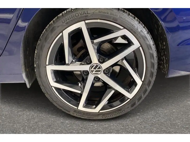 Occasion Volkswagen Golf Variant GPS*Clim* BLUE 20