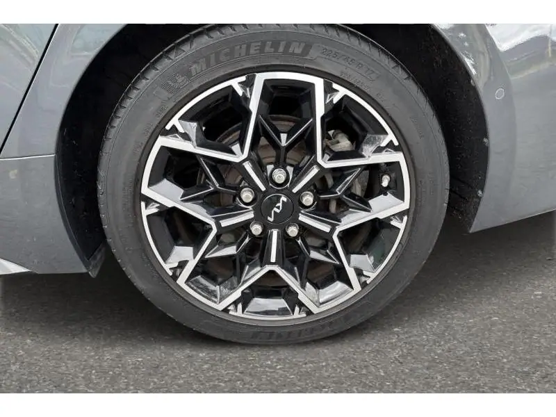Occasie Kia Pro Ceed Gt line BLACK 20