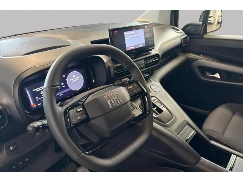 VEHICLE__CONDITION_SERVICE Fiat Doblo PC SERIE 3 SMALL BEIGE 9