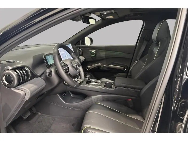 VEHICLE__CONDITION_SERVICE BYD ATTO 3 DESIGN BLACK 10