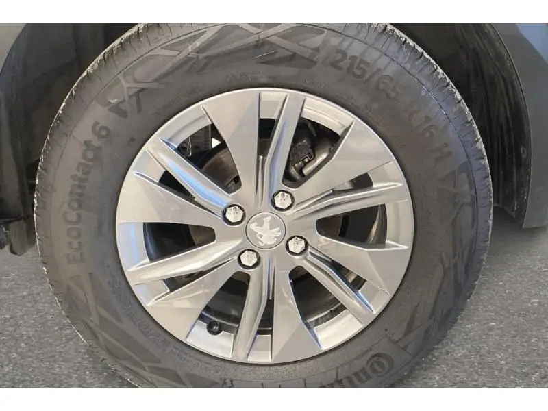 Occasion Peugeot 2008 Active Pack GREY 20