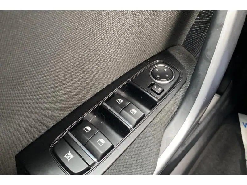 Occasion Kia Ceed Sportswagon GPS Caméra de recul Jantes Alu GREY 17