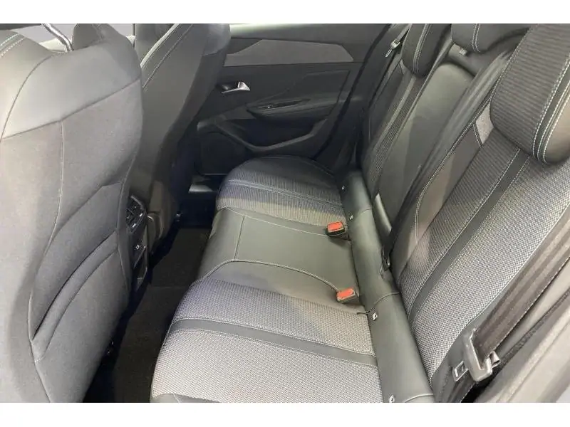Occasie Peugeot 308 Allure Pack GREY 18