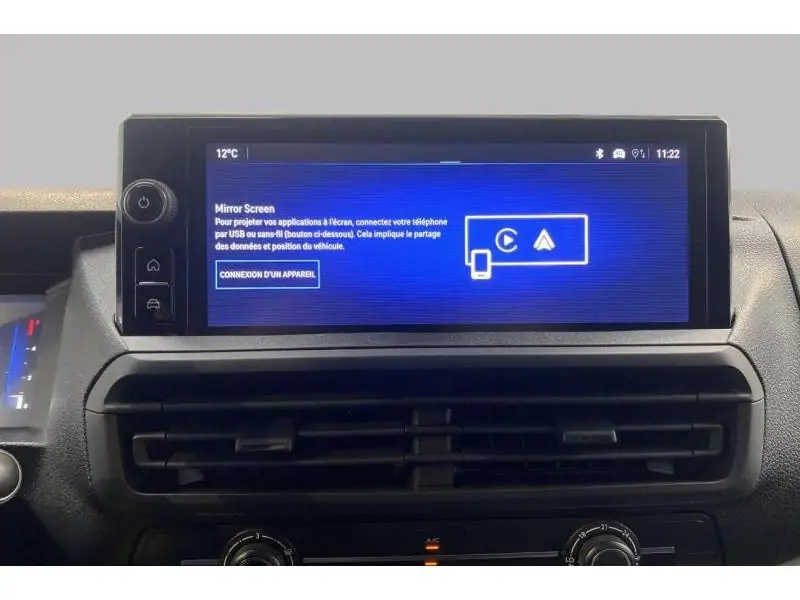 Occasion Opel Vivaro VAN L2*Gtie usine 8 ans! WHITE 28