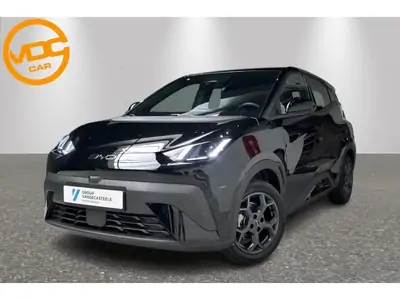 VEHICLE__CONDITION_SERVICE BYD DOLPHIN SURF BLACK