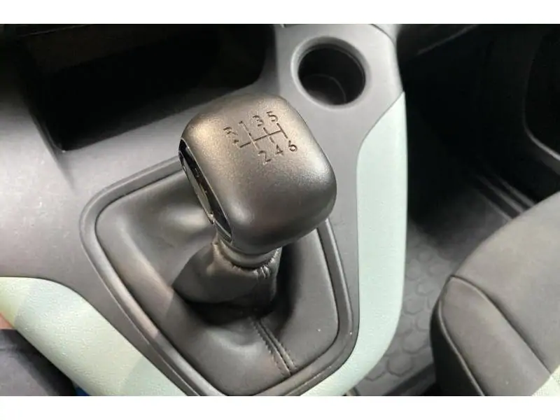 Occasion Citroen Berlingo Feel GREY 16