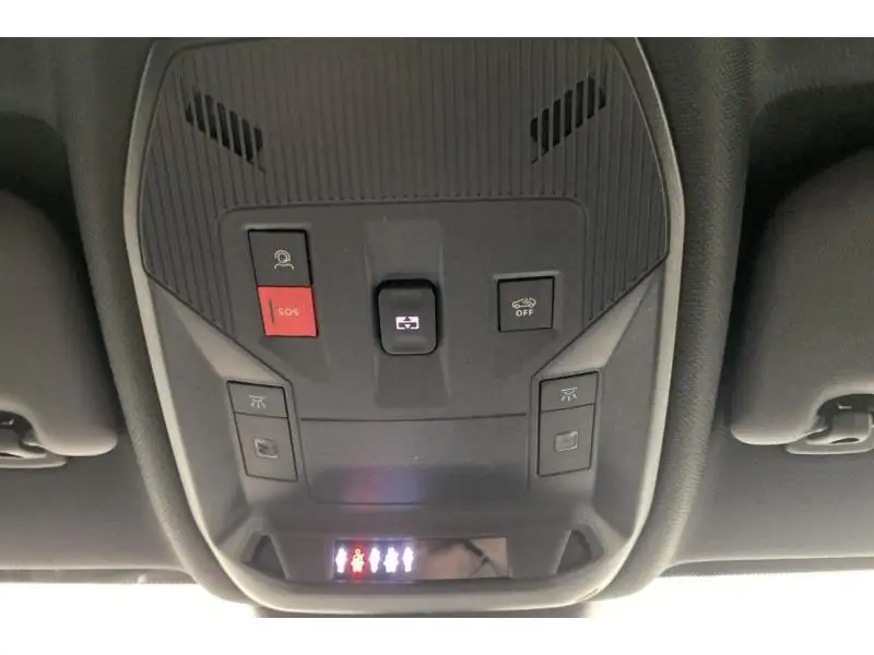 Démo Peugeot 408 GT EXCLUSIVE GREEN 42