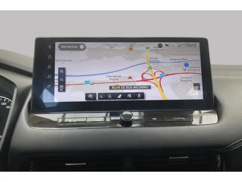Occasion Nissan Qashqai 1.3 DIG-T MHEV GREY 13