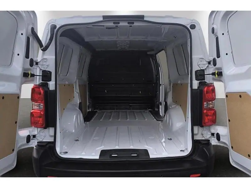 VEHICLE__CONDITION_SERVICE Citroen Jumpy XL 145PK WHITE 19
