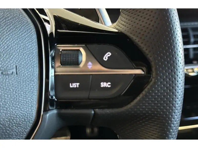 Occasion Peugeot 2008 GT - HYBRID GREY 22