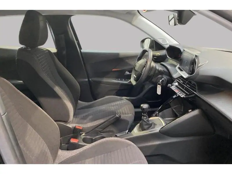 Occasion Peugeot 2008 Active BLACK 8