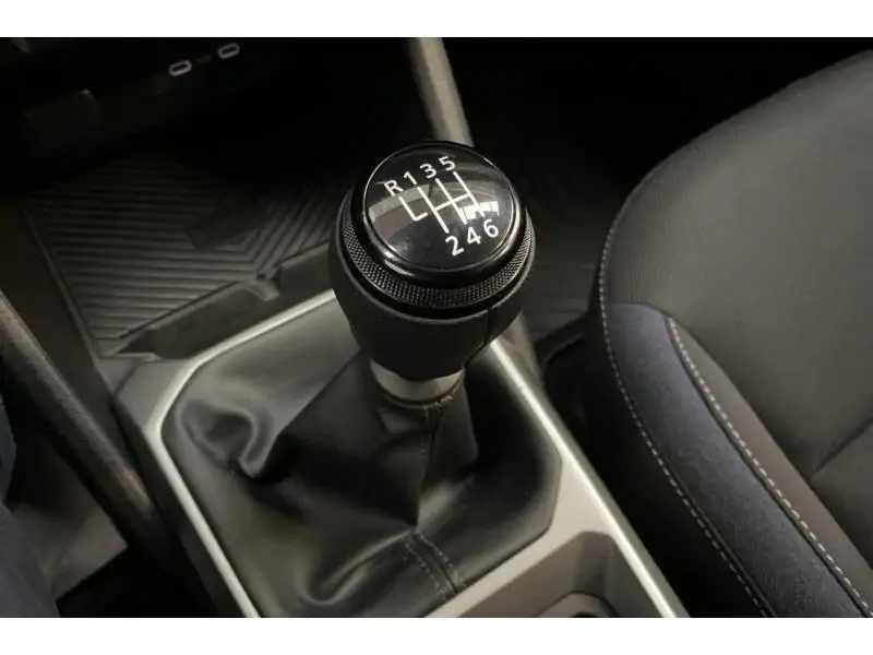 Occasion Dacia Duster Journey GREY 16