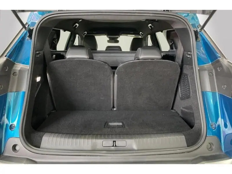 Occasion Peugeot 5008 ALLURE*Caméra de recul et GPS BLUE 19