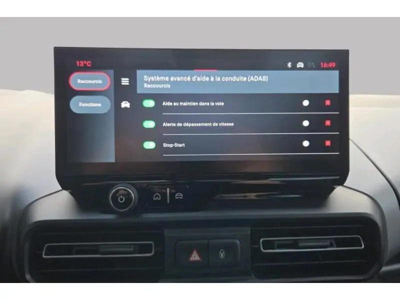 VEHICLE__CONDITION_SERVICE Fiat Doblo PC SMALL BLUE 33