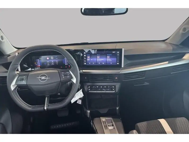 VEHICLE__CONDITION_SERVICE Opel Frontera GS BLACK 11