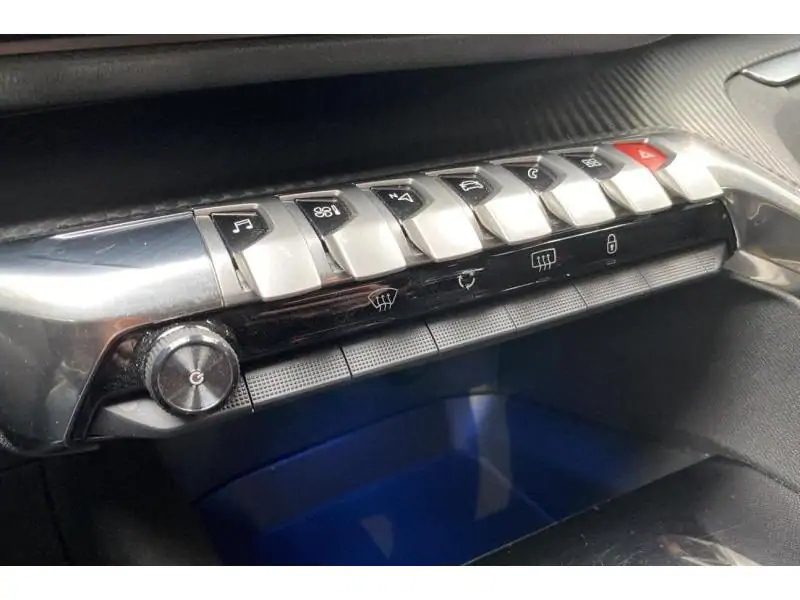 Occasion Peugeot 3008 Active Pack BLACK 36