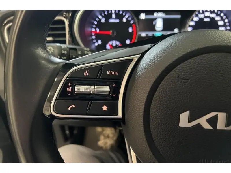 Occasion Kia Ceed & Pro /Pro BLACK 23
