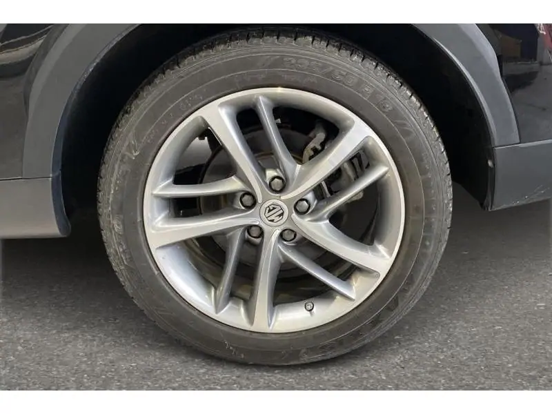 Occasion MG HS LUXURY 1.5 T-GDI DCT BLACK 20