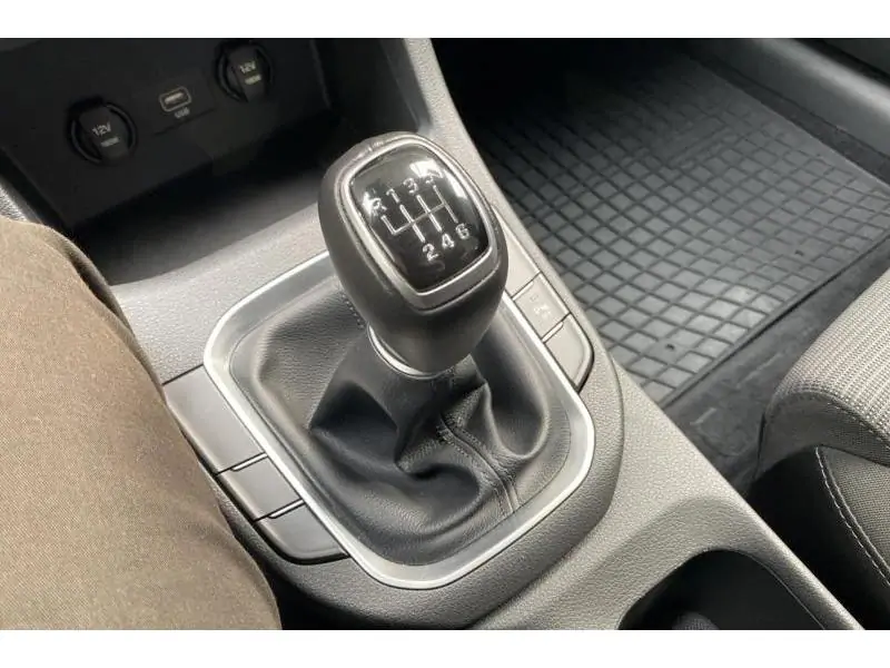 Occasion Hyundai i30 1.0 T-GDI 100 MODERN WHITE 16