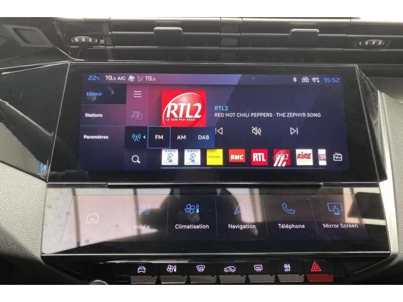 Occasion Peugeot 408 GT *Navi. Caméra BLACK 31