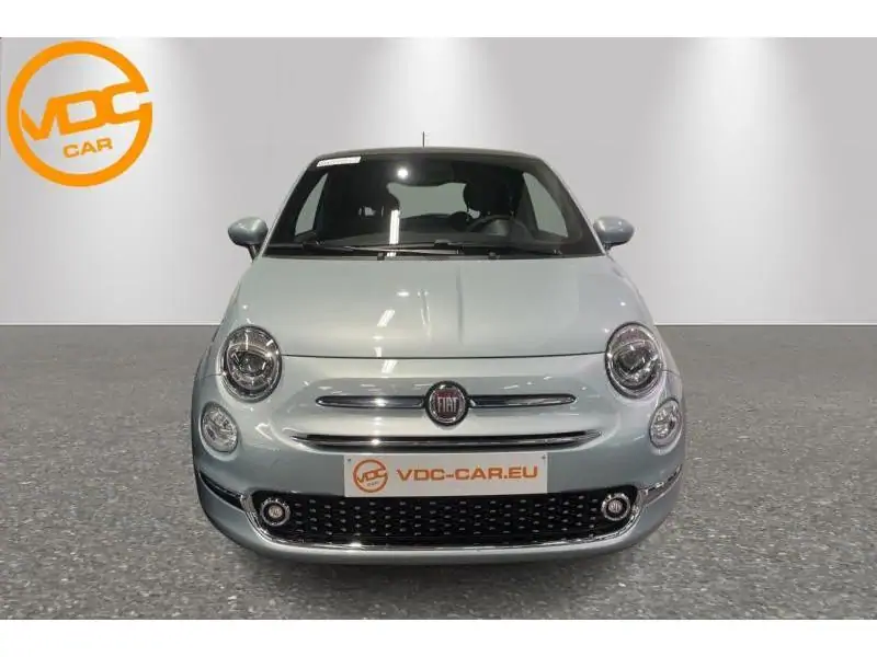 Occasion Fiat 500 DOLCE VITA GREEN 5