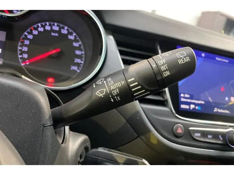 Occasion Opel Crossland X Edition BLACK 24