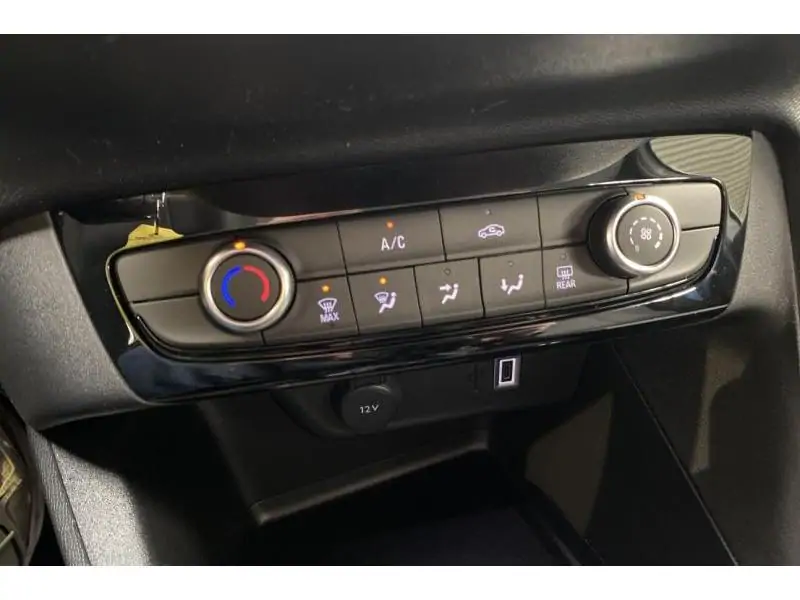 Occasion Opel Corsa EDITION WHITE 15