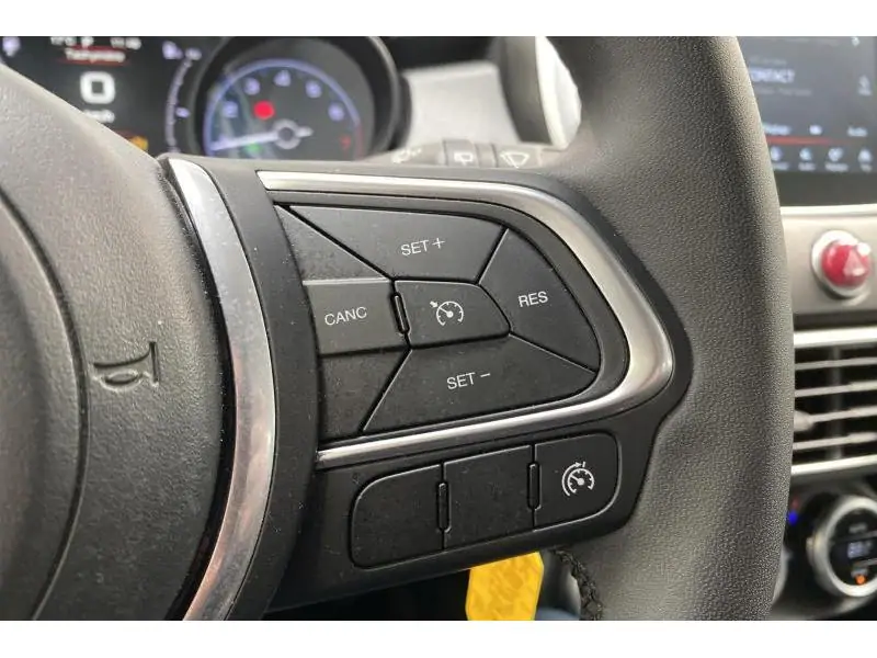 Occasion Fiat 500 X 1.5 GSE MHEV BLUE 22