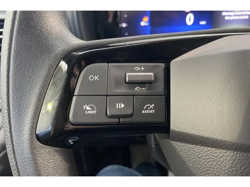 Occasion Opel Combo CARGO L1H1 WHITE 21