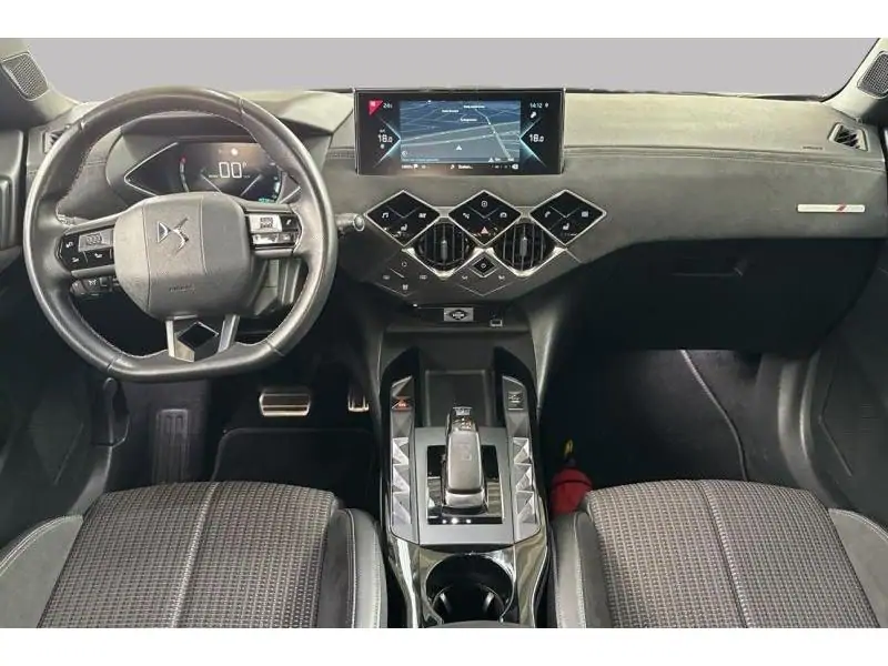 Occasion DS Automobiles DS 3 Crossback E-Tense Performance Line BLACK 11