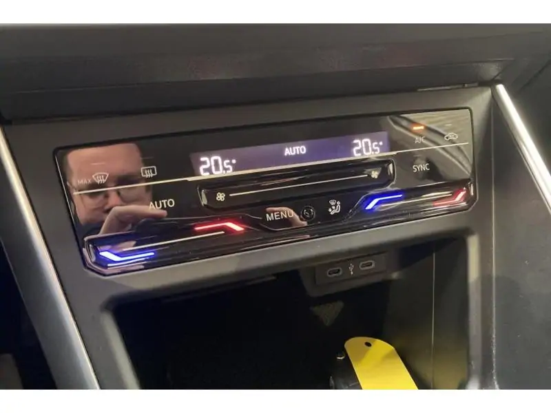 Occasion Volkswagen Taigo Life 1.0 TSI DSG WHITE 15