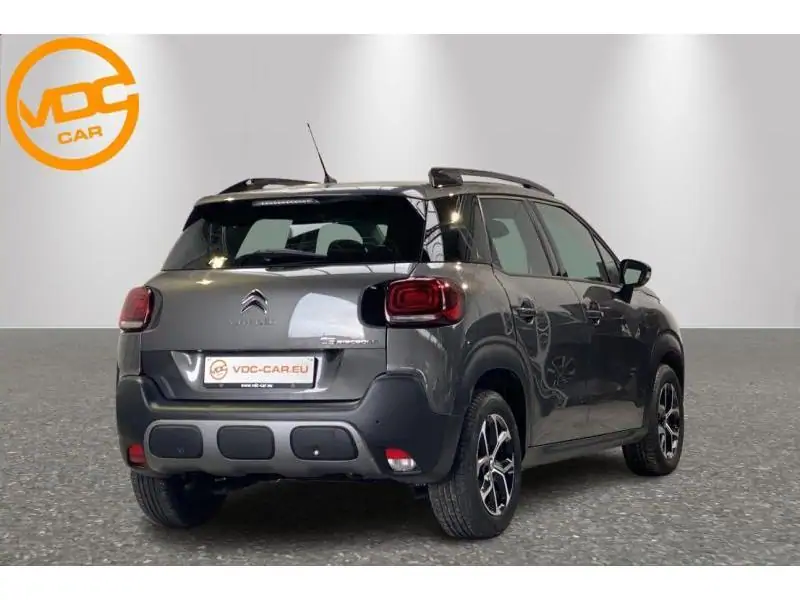 Occasion Citroen C3 Aircross Shine GREY 3