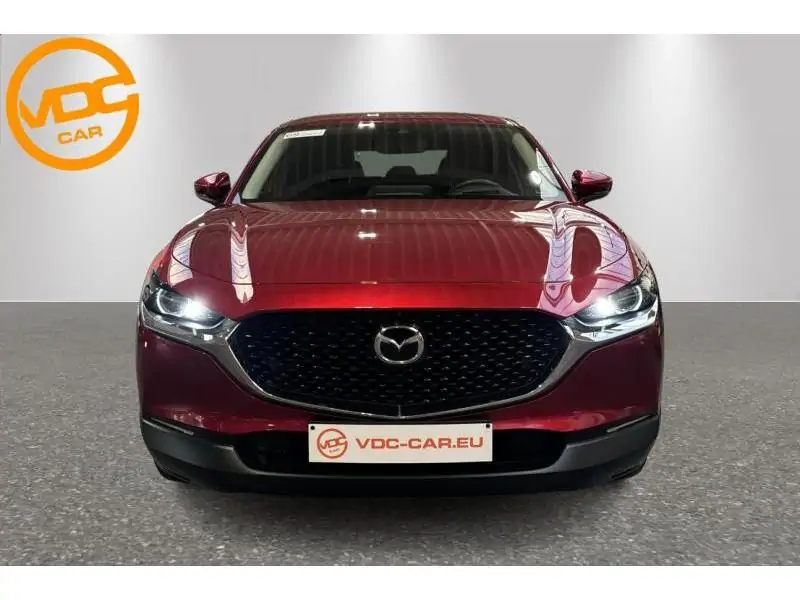 Occasion Mazda CX-30 1.8 SKYACTIV-D Skycruise RED 5