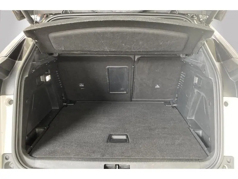 Occasion Peugeot 3008 II GT Line WHITE 19