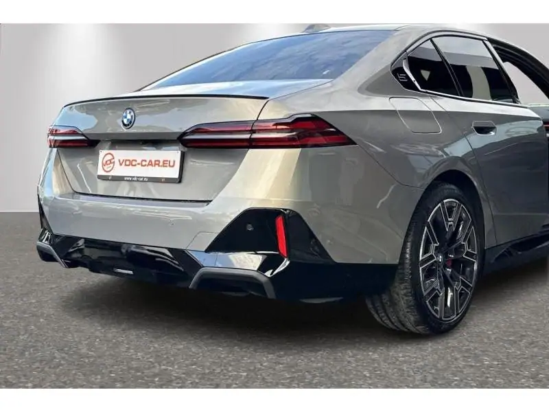 Occasion BMW i5 eDrive40 - FULL M PRO PACK GREY 39