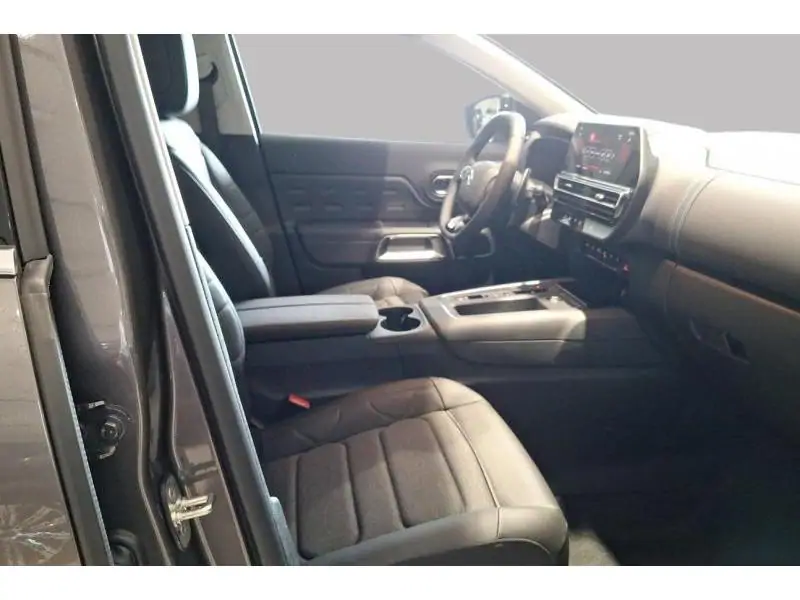 Démo Citroen C5 Aircross Hybrid 145 MAX GREY 8