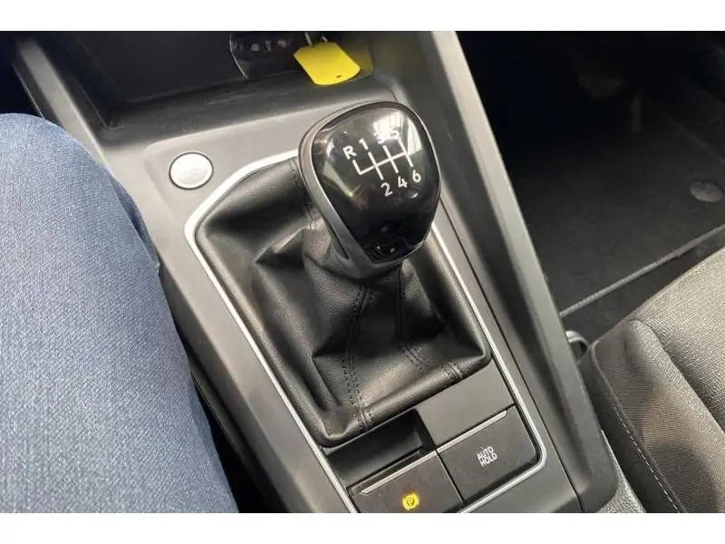 Occasion Volkswagen Golf VIII Life* GPS Caméra BLACK 16