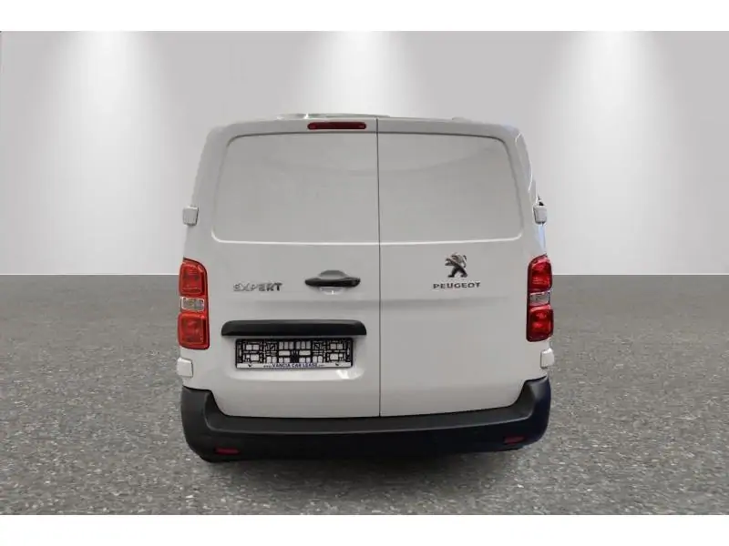 Demo Peugeot Expert L2 *CAMERA*NAVI*PLANCHER* WHITE 7