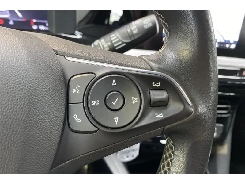 Occasion Opel Mokka Edition* Caméra GPS Jantes Alu GREY 26