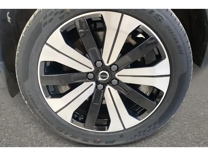 Occasion Volvo XC40 Recharge CORE BLACK 20