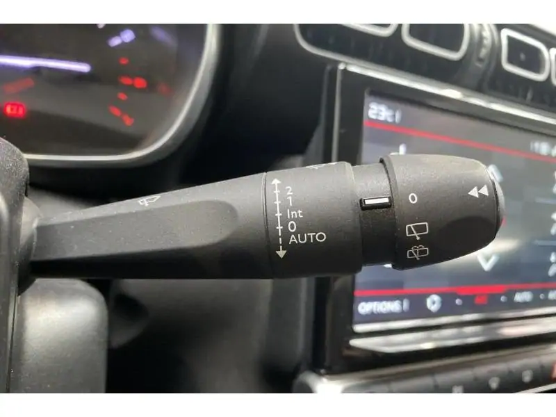 Occasion Citroen C3 Aircross Max 1.2 EAT6 GREY 24