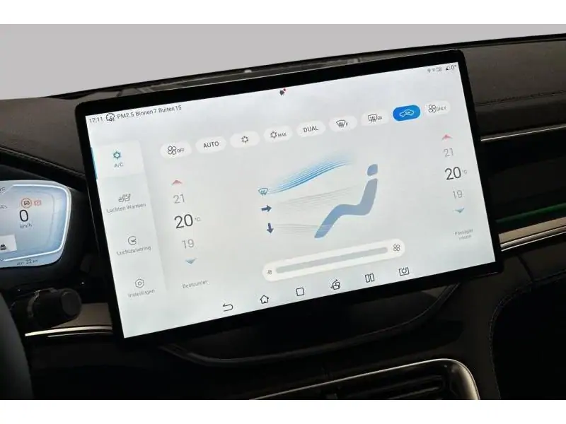 VEHICLE__CONDITION_SERVICE BYD Seal U DM-I BOOST BLACK 15