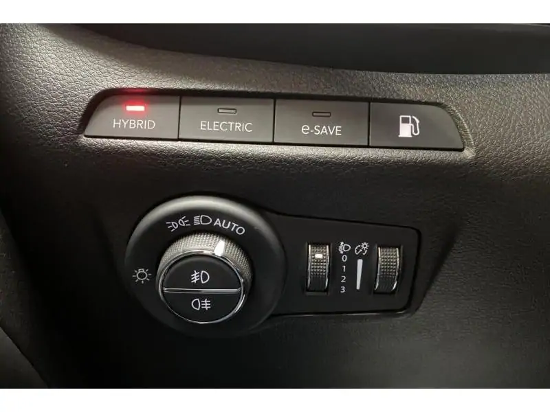 Occasion Jeep Compass TRAILHAWK 4XE PHEV 280 PK PANO BLACK 31