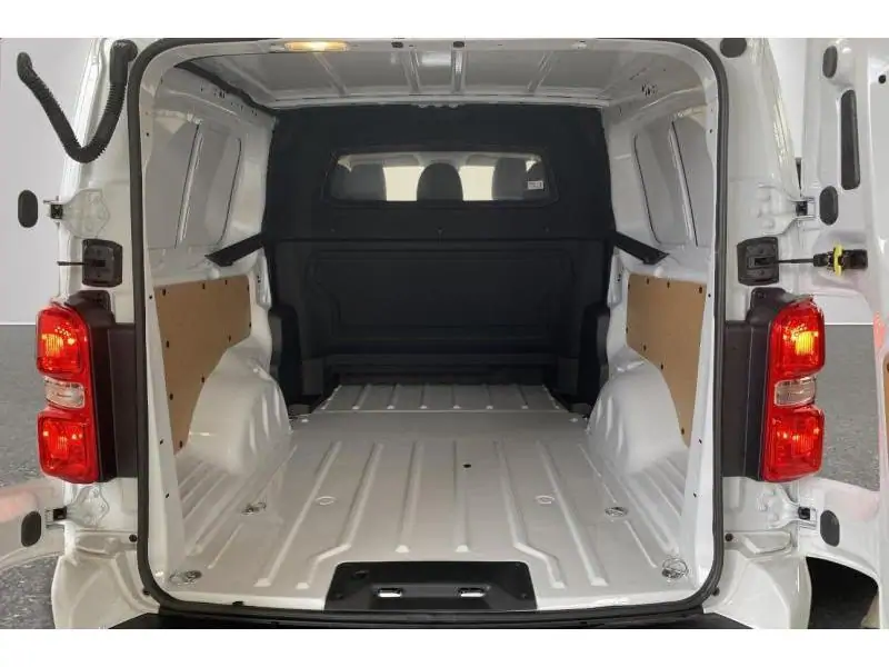 Occasion Peugeot Expert IV Premium DOUBLE CABINE WHITE 19