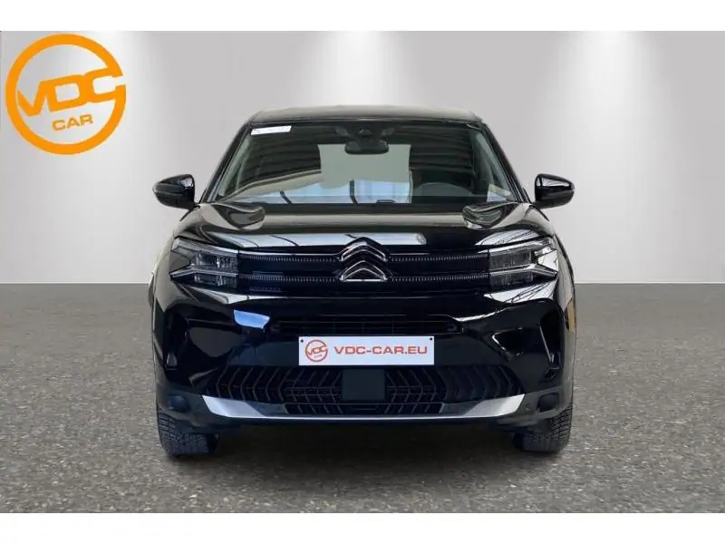 Occasion Citroen C5 Aircross 1.2 HYBRIDE 136 BLACK 5