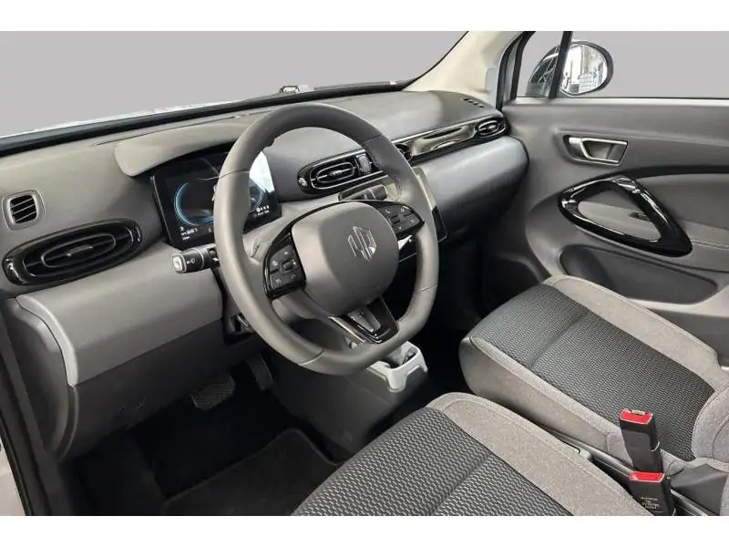 VEHICLE__CONDITION_SERVICE Leapmotor T03 DESIGN GREY 9