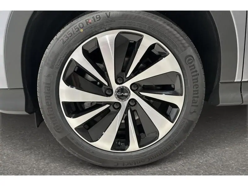 VEHICLE__CONDITION_SERVICE BYD Seal U DM-I BOOST  vrij 08/2026 GREY 20