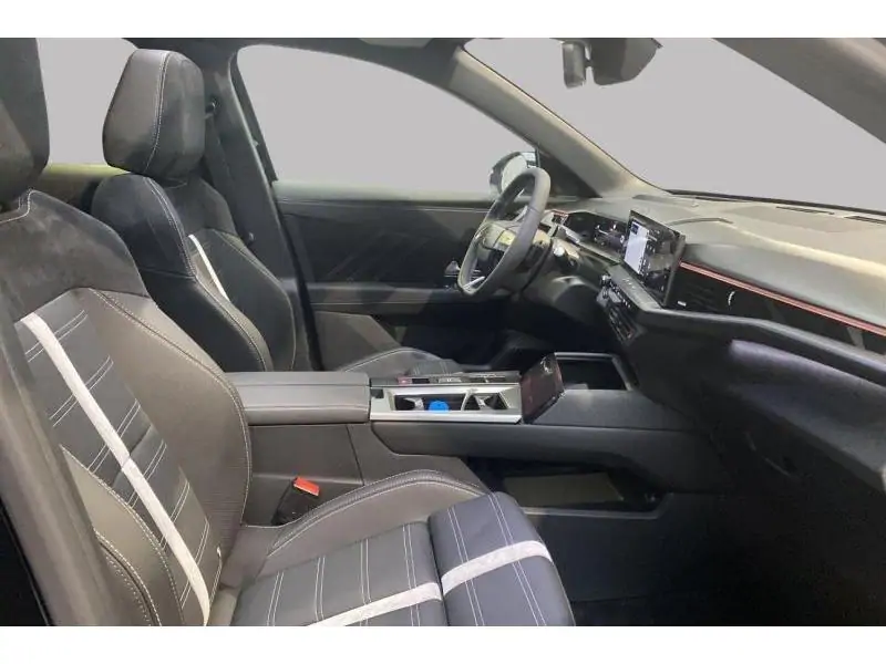 VEHICLE__CONDITION_SERVICE Opel Grandland GS BLACK 8