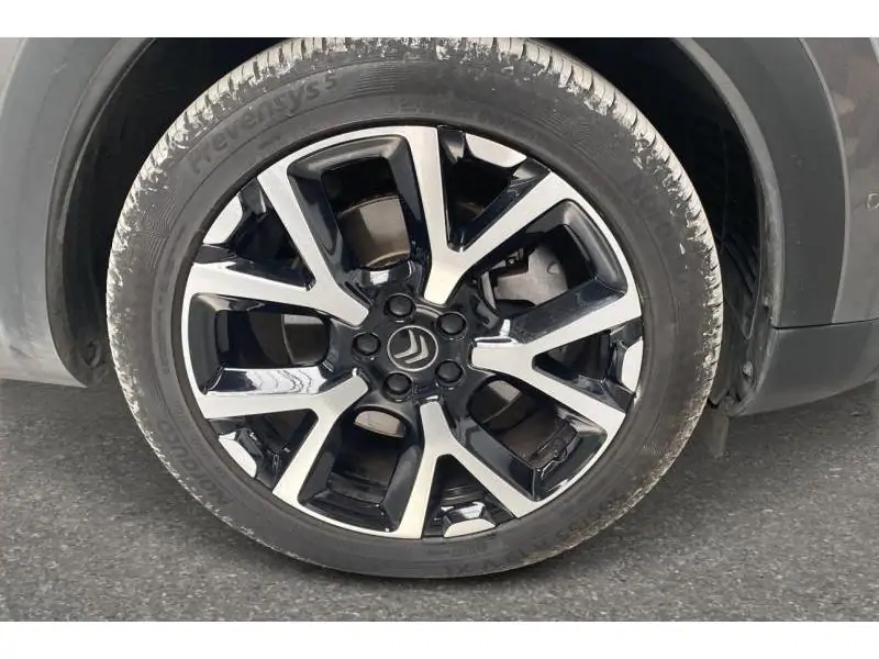 Occasion Citroen C5 Aircross 1.6 Plug-in Hybrid BUSINESS GPS GREY 22