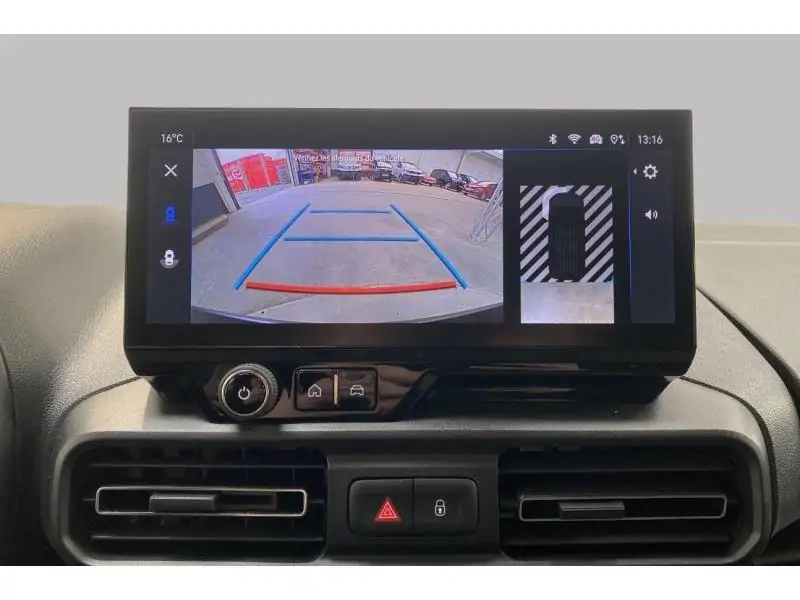 Occasion Opel Combo E Cargo L1 H1 BLACK 14